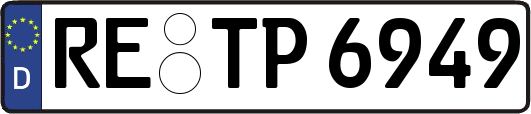 RE-TP6949