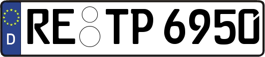 RE-TP6950
