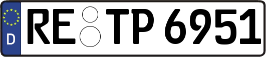 RE-TP6951