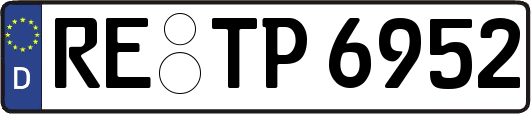 RE-TP6952
