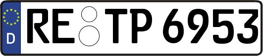 RE-TP6953