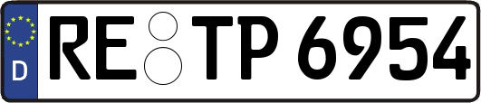RE-TP6954