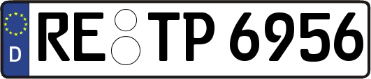RE-TP6956