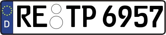 RE-TP6957