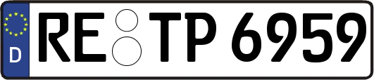 RE-TP6959