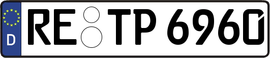 RE-TP6960