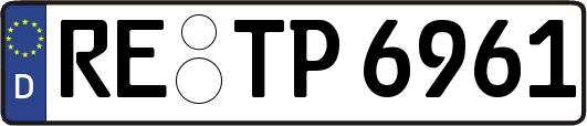 RE-TP6961