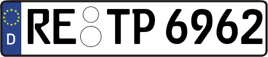 RE-TP6962