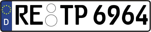 RE-TP6964