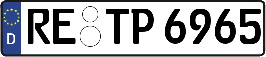 RE-TP6965