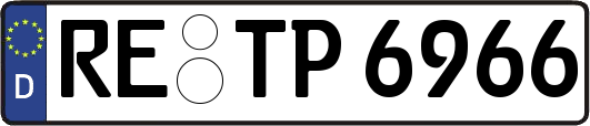 RE-TP6966