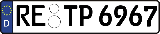 RE-TP6967