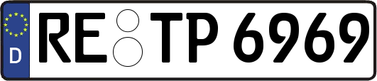 RE-TP6969