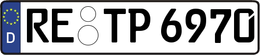 RE-TP6970