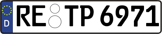 RE-TP6971