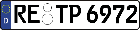 RE-TP6972