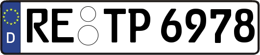 RE-TP6978
