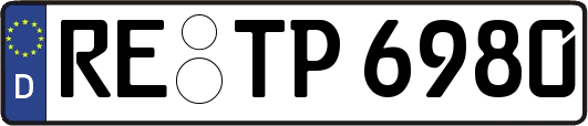 RE-TP6980