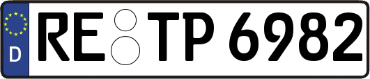 RE-TP6982