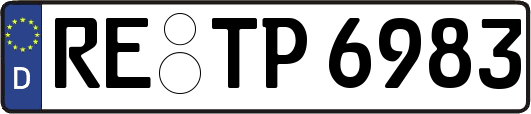 RE-TP6983