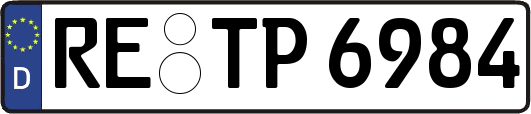 RE-TP6984