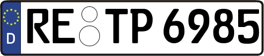 RE-TP6985