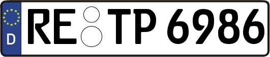 RE-TP6986