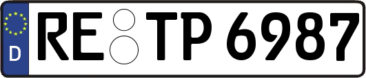 RE-TP6987