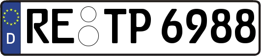 RE-TP6988