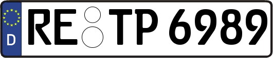 RE-TP6989