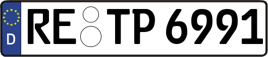 RE-TP6991
