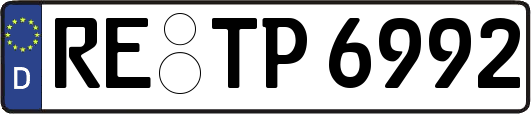RE-TP6992