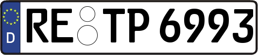 RE-TP6993