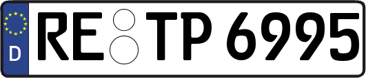 RE-TP6995