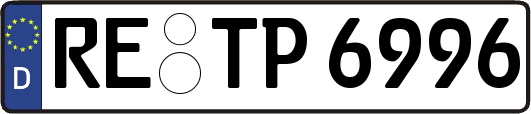 RE-TP6996
