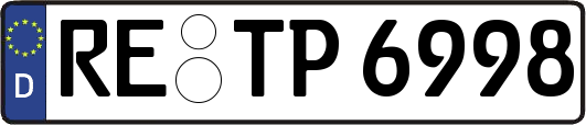 RE-TP6998
