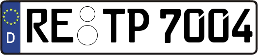 RE-TP7004