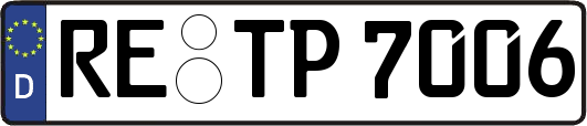 RE-TP7006