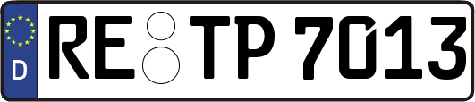 RE-TP7013