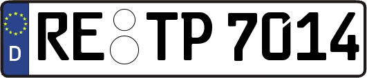 RE-TP7014