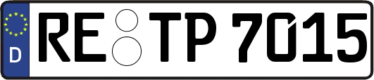 RE-TP7015