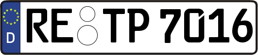 RE-TP7016