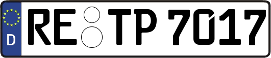 RE-TP7017