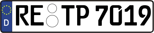 RE-TP7019