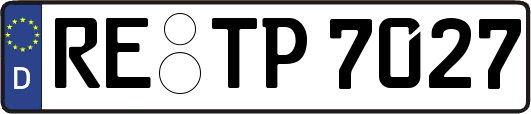 RE-TP7027