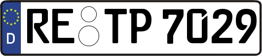 RE-TP7029