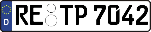 RE-TP7042