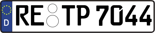 RE-TP7044