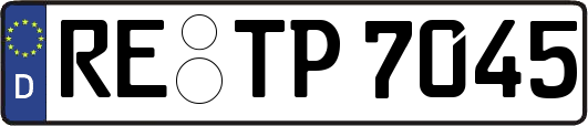 RE-TP7045