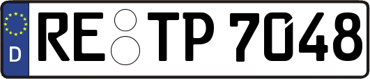 RE-TP7048